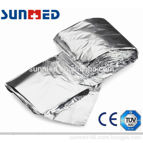 Blanket thermal